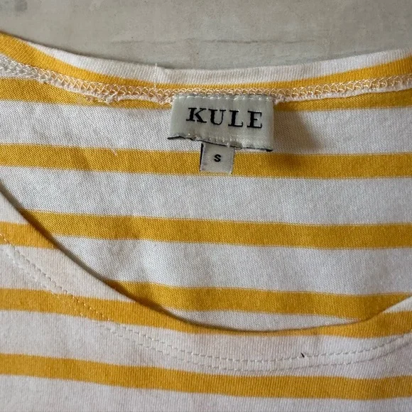 KULE DRESS - Picture 4 of 5